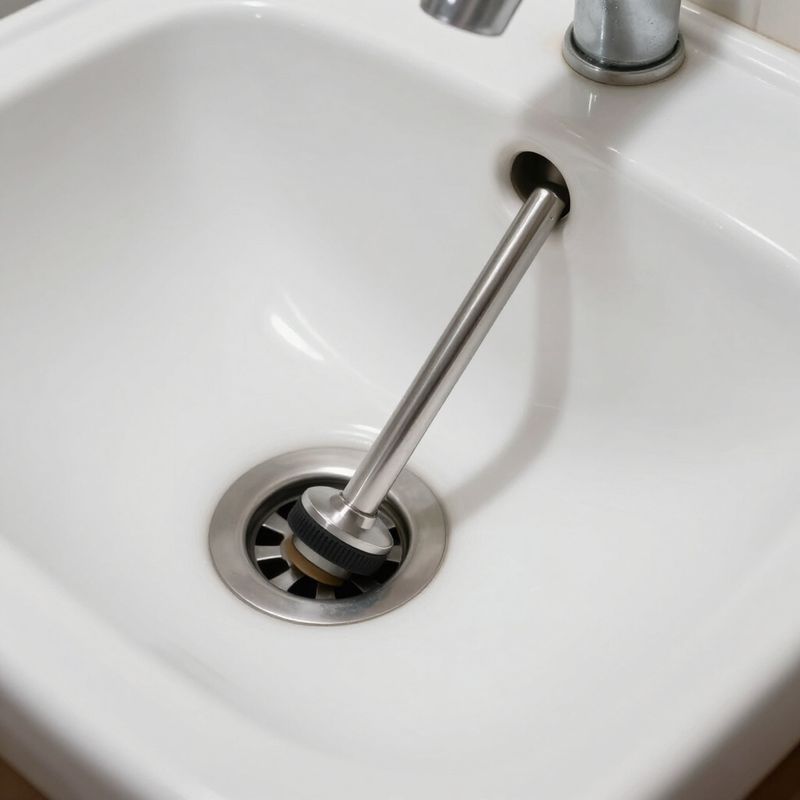 Drain Cleaning & Unclogging in Russellville